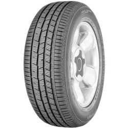CONTINENTAL CROSS LX SPORT MOE SSR 235/60R18 103H