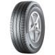 CONTINENTAL VANCONTACT A/S ULTRA 235/65R16 115T