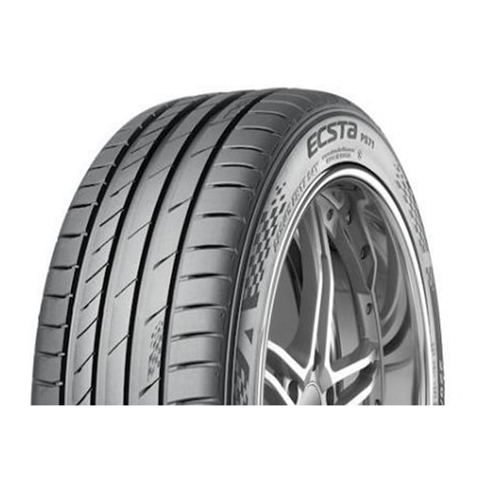 Kumho Ecsta PS71 (Ratlankio apsauga) 295/40R20 110Y XL 2025