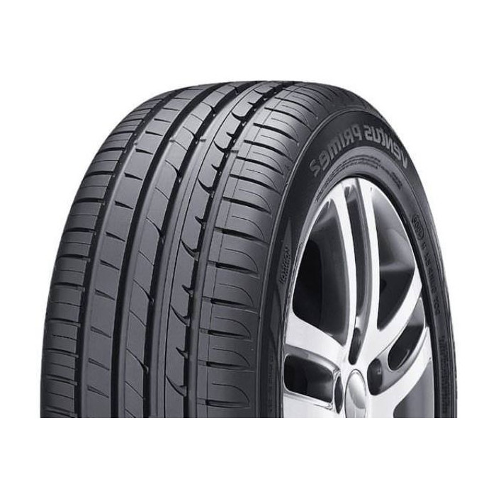 Hankook Ventus Prime 2 K-115 MO-V (Ratlankio apsauga) 225/55R17 101V XL 2025 Made in Hungary