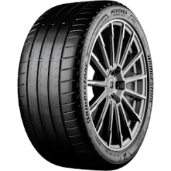BRIDGESTONE Potenza Sport Evo XL 265/35R18 97Y