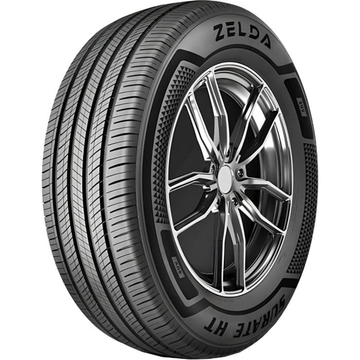 ZELDA SURATE HT XL 2026 225/55R18 102V