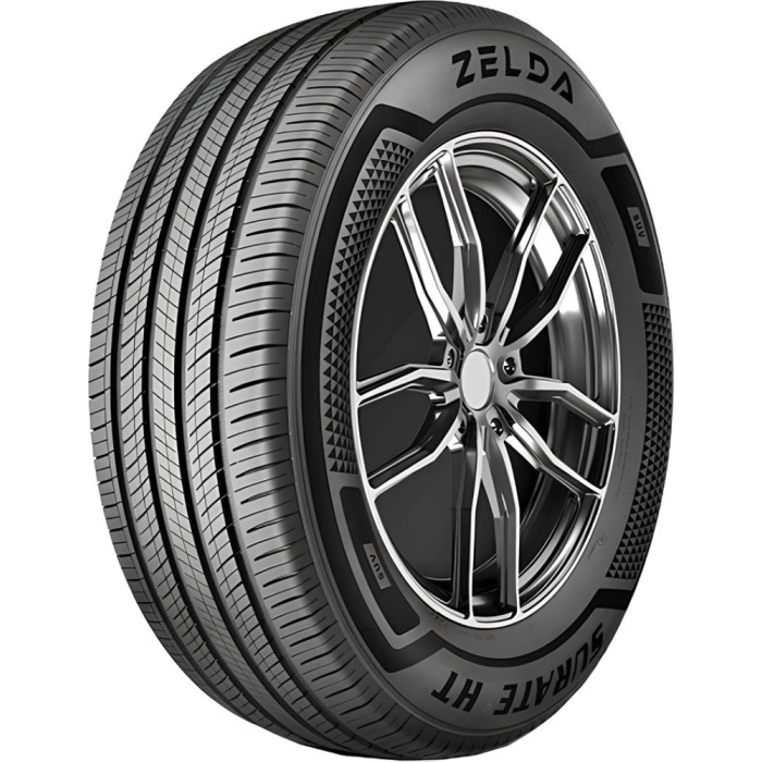 ZELDA SURATE HT 2026 225/60R17 99V