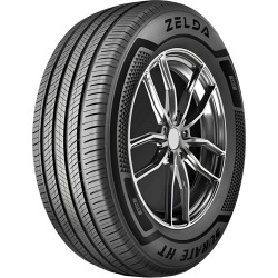 ZELDA SURATE HT 2026 215/70R16 100H