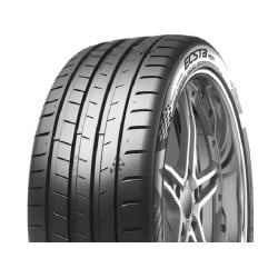 Kumho Ecsta PS91 (Ratlankio apsauga) 255/45R19 104Y XL 2024 Made in Korea