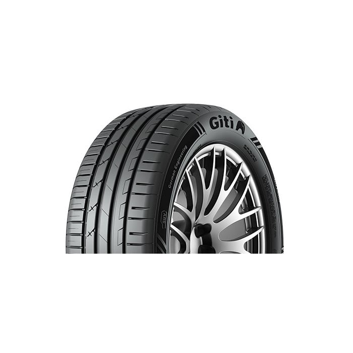 Giti DEMO 50 KM Synergy H2 235/60R18 103T 2025