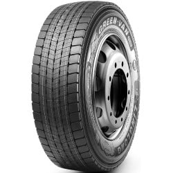 LINGLONG 315/80R22.5 ETD100 20PR 156/150L(154/150M) TL M+S 3PMSF /galinė MADE IN EUROPE