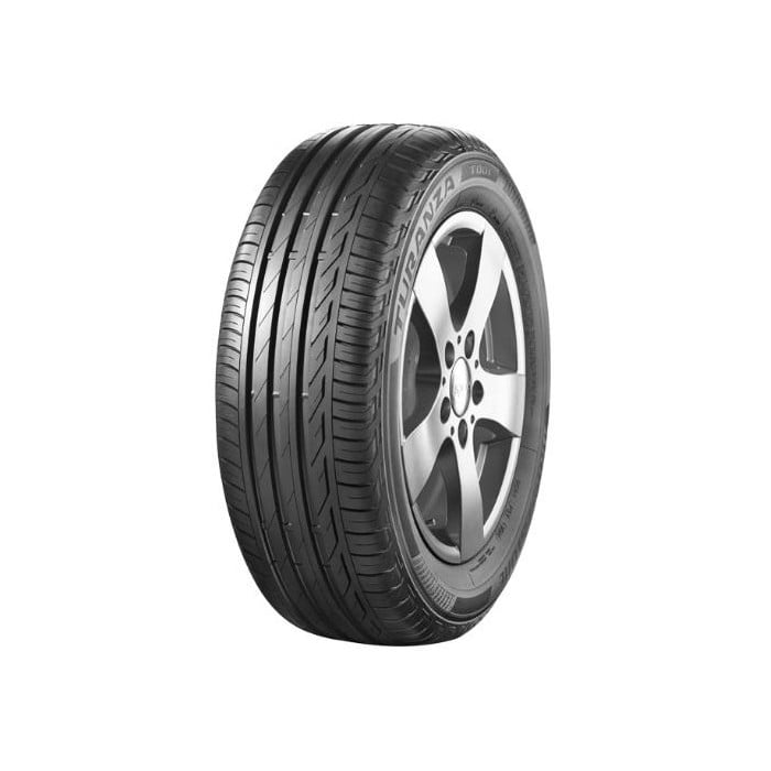 BRIDGESTONE T001 195/60R16 89H