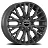 GMP Booster Glossy Antharcite 8x18 6x120 ET45 CB74,6 60 1250 kg BST680184547113I