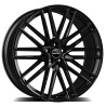 GMP Stilgar Glossy Black 10x24 5x120 ET35 CB72,6 60 1100 kg STIL10243522331I