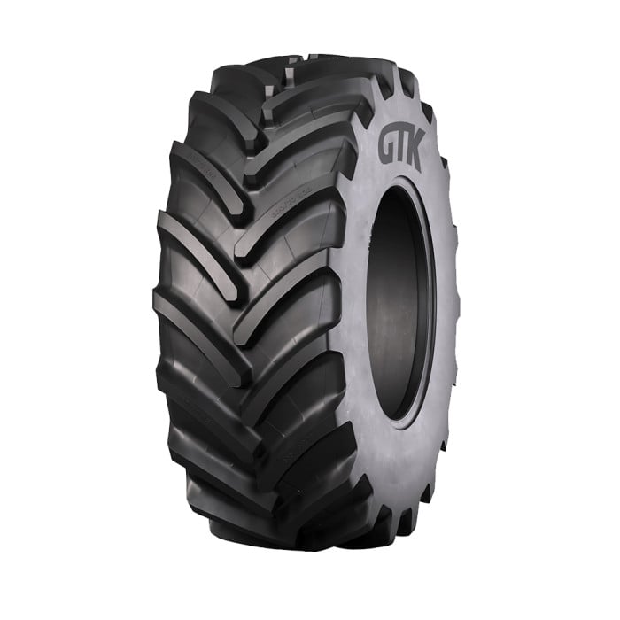 GTK 480/70R28 AGR ALFA 143 A8/140 D TL
