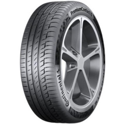 CONTINENTAL PREMIUM 6 FR XL 225/45R18 91V