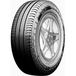 MICHELIN 225/55R17C AGILIS 3 109H