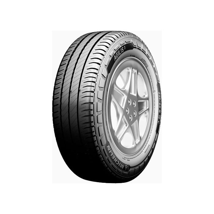 MICHELIN 225/55R17C AGILIS 3 109H