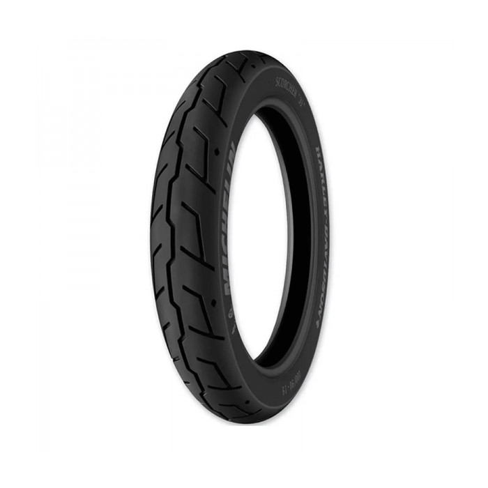 MICHELIN 130/80R17 Scorcher 31 Front TL/TT 65 H 