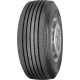 385/65R22,5 Yokohama 126S 160K Priekinė / Priekaba Regionams