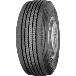 385/65R22,5 Yokohama 126S 160K Priekinė / Priekaba Regionams