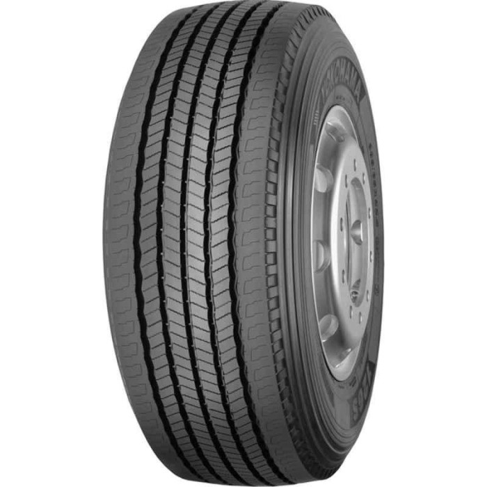 385/65R22,5 Yokohama 126S 160K Priekinė / Priekaba Regionams