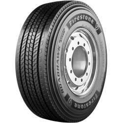 385/55R22.5 Firestone Roadhawk Priekinė 160K (158L) Priekinė / Priekaba