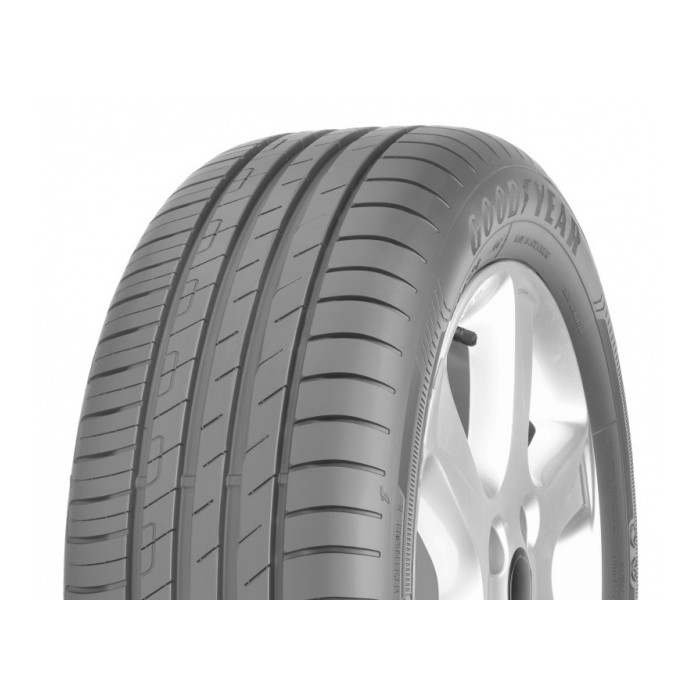 Goodyear DEMO 10 KM Efficientgrip Performance 215/55R17 94V 2025 Made in Slovenia