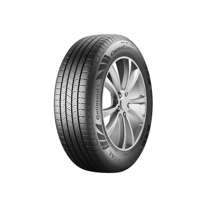 CONTINENTAL CROSS RX CSi FR XL 255/45R20 105H