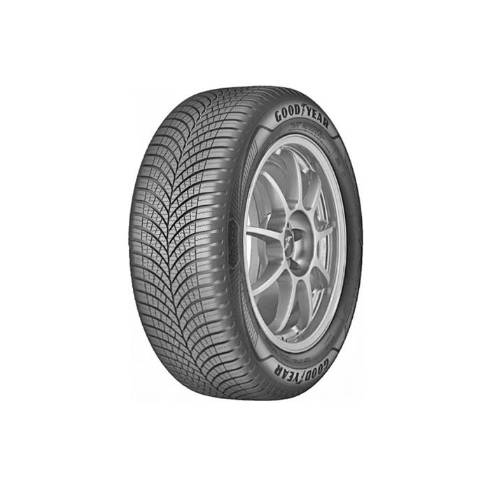 GOODYEAR VECTOR-4S G3 SEAL 215/50R19 93H