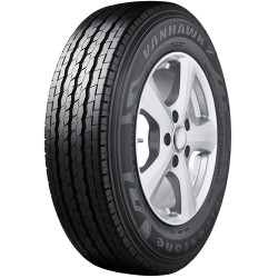 FIRESTONE 215/65R16C VANHAWK 2 109T