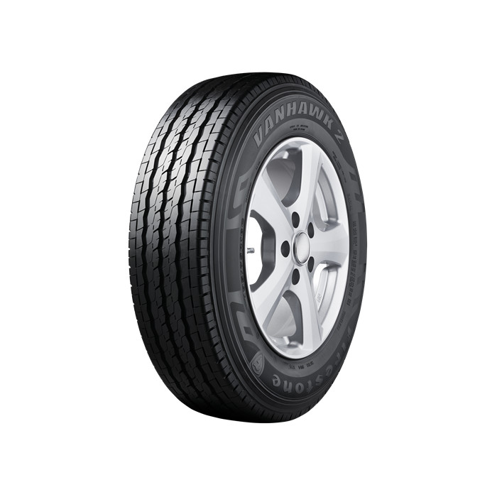FIRESTONE 215/65R16C VANHAWK 2 109T