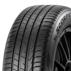 PIRELLI 235/55R19 Scorpion Elect 105 T XL + SEAL (A A B 70dB)