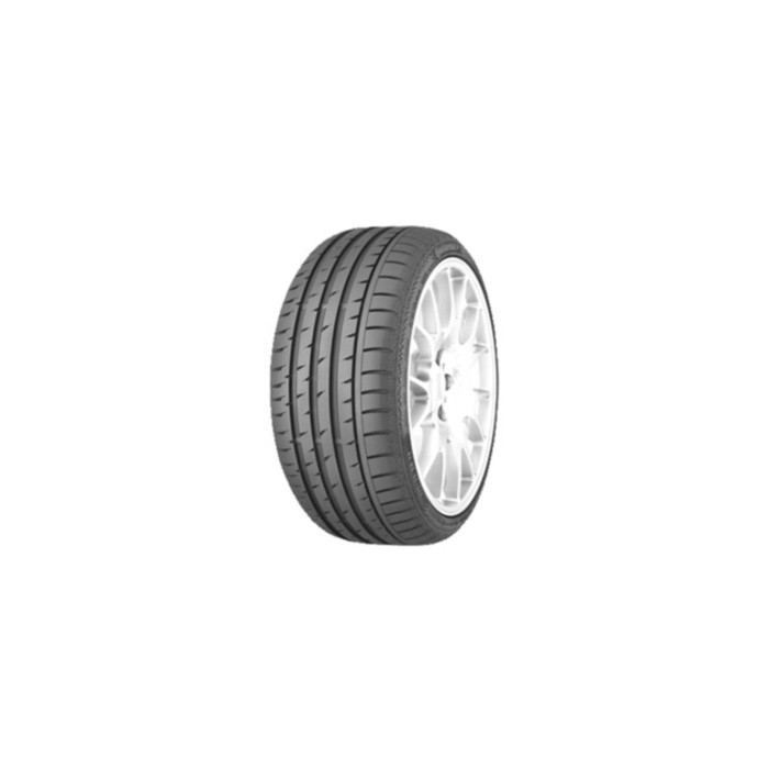 CONTINENTAL ContiSportContact 5 AO XL 225/35R18 87Y