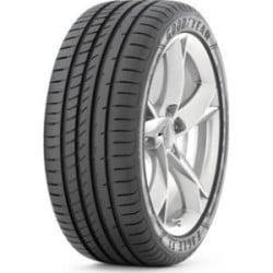 GOODYEAR Eagle F1 Asymmetric 2 MO Extended EMT XL RunOnFlat 245/40R20 99Y