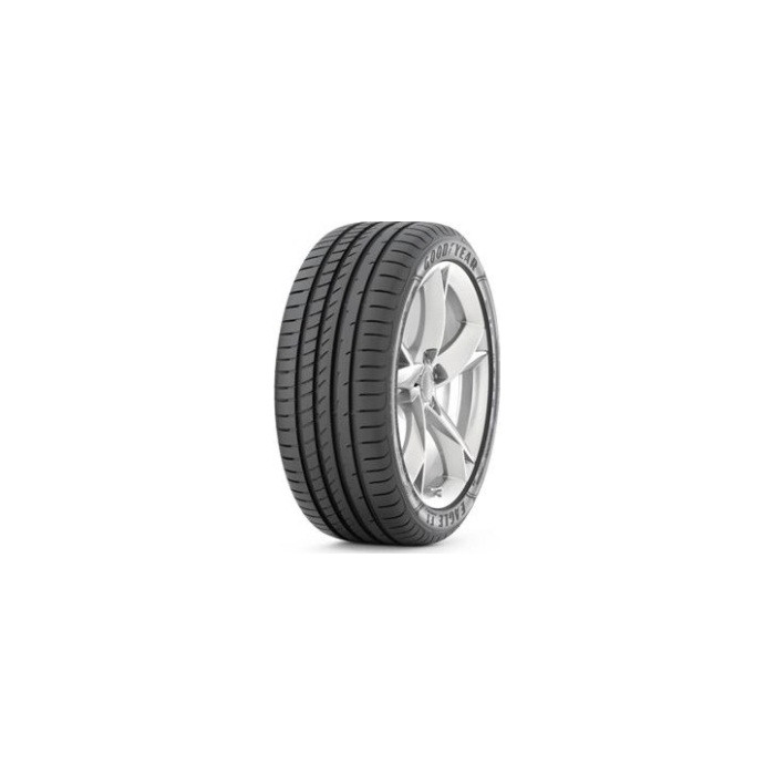GOODYEAR Eagle F1 Asymmetric 2 MO Extended EMT XL RunOnFlat 245/40R20 99Y