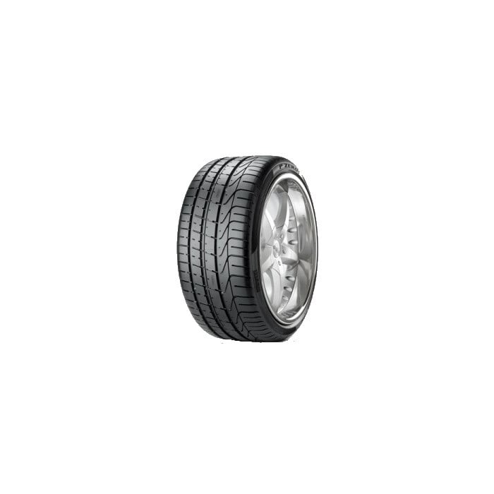PIRELLI PZero R-F (*) XL RunOnFlat 325/30R21 108Y