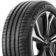 Michelin Pilot Sport 4 SUV ZP FRV (*) (Ratlankio apsauga) 315/35R21 111Y XL RFT 2026