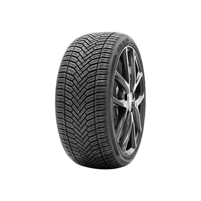GOLDLINE GL 4SEASON+ XL 205/50R17 93W