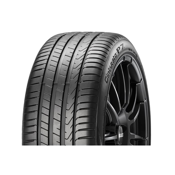 Pirelli Cinturato P7 (P7C2) (*) (Ratlankio apsauga) 245/50R19 105W XL