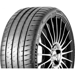 Michelin Pilot Sport 4 S MO1 (Ratlankio apsauga) 285/40R22 110Y XL 2026 Made in USA