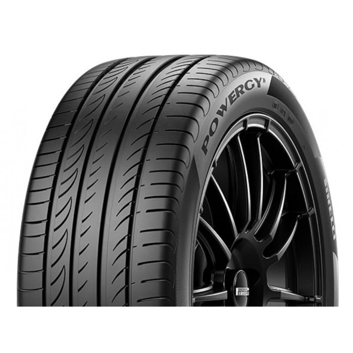 Pirelli POWERGY FSL (Ratlankio apsauga) 255/45R19 104Y XL 2025 Made in Romania