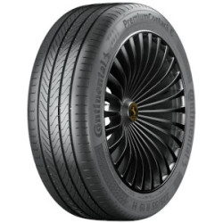 CONTINENTAL PremiumContact C ContiSilent XL 285/45R21 113V
