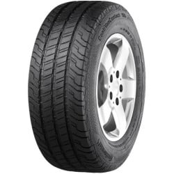 CONTINENTAL VANCONTACT 100 225/75R16 121R