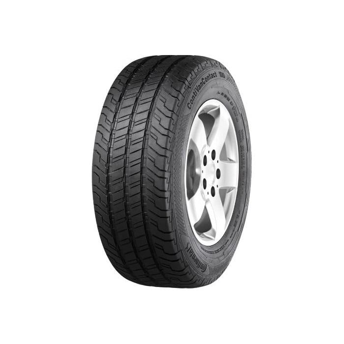 CONTINENTAL VANCONTACT 100 225/75R16 121R