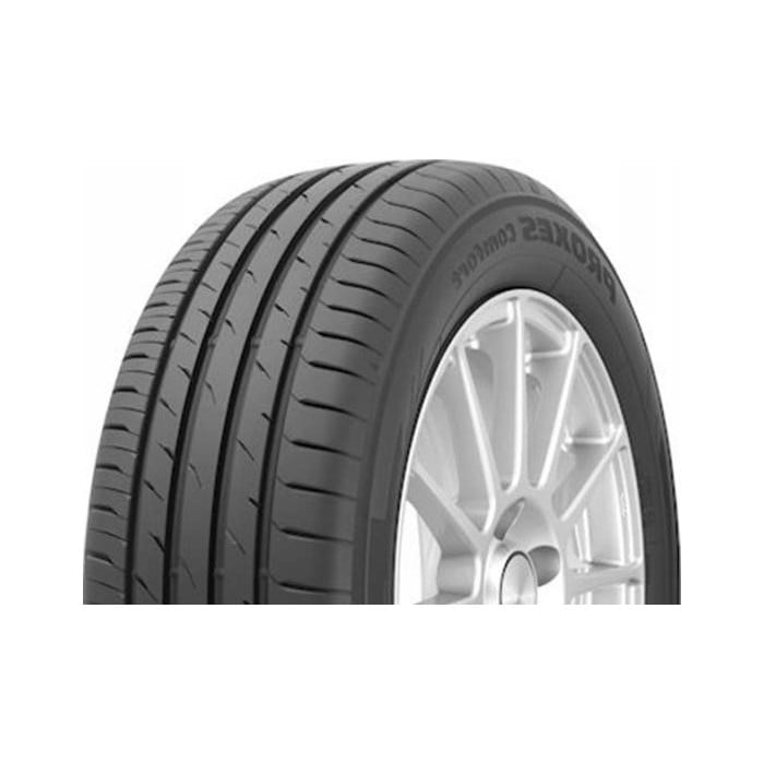Toyo Proxes Comfort (Ratlankio apsauga) 205/55R16 94V XL 2021 Made in Japan