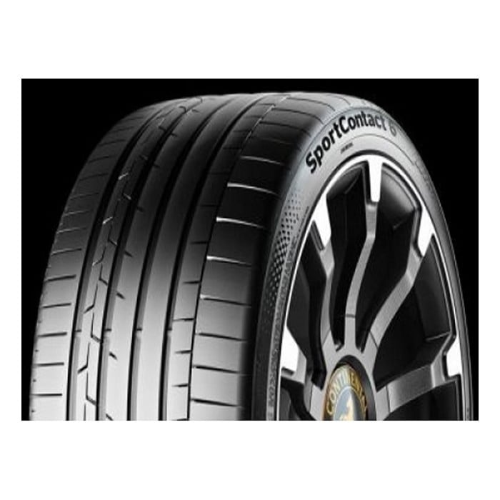 Continental Sport Contact-6 Elect FR MO 1 (Ratlankio apsauga) 325/35R22 114Y 2025 Made in Germany