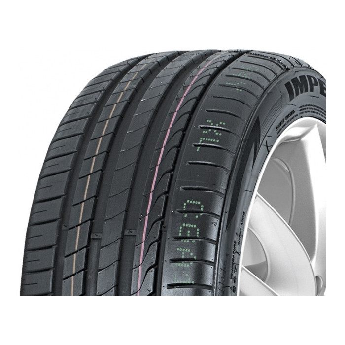 Imperial EcoSport 2 (Ratlankio apsauga) 245/35R20 95Y XL 2026