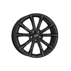 Dezent AR Black 7,5x19 5x114.3 ET51 CB67,1 60 780 kg TAR9J0BA51E
