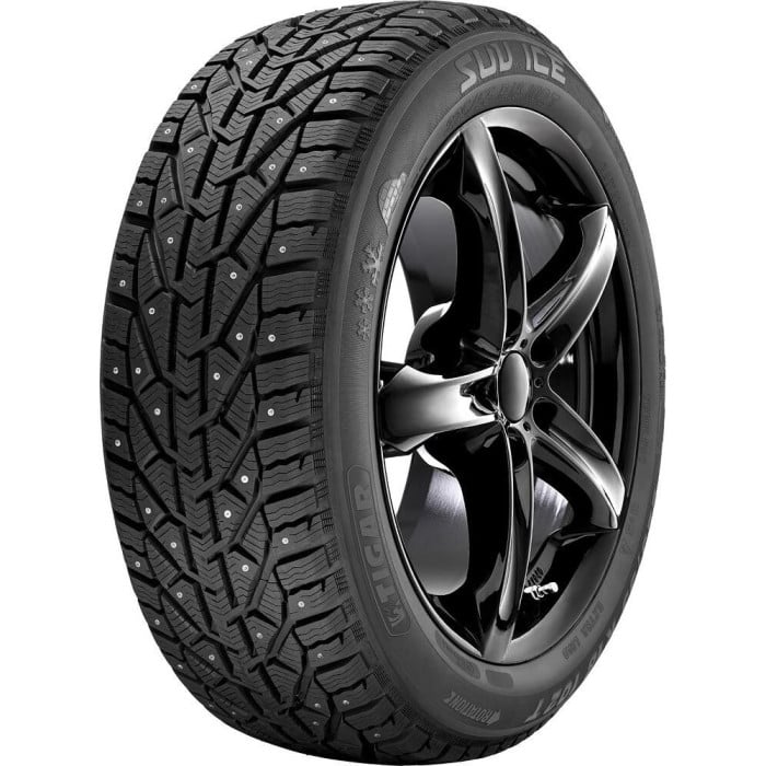 195/55R15 TIGAR ICE 89T XL