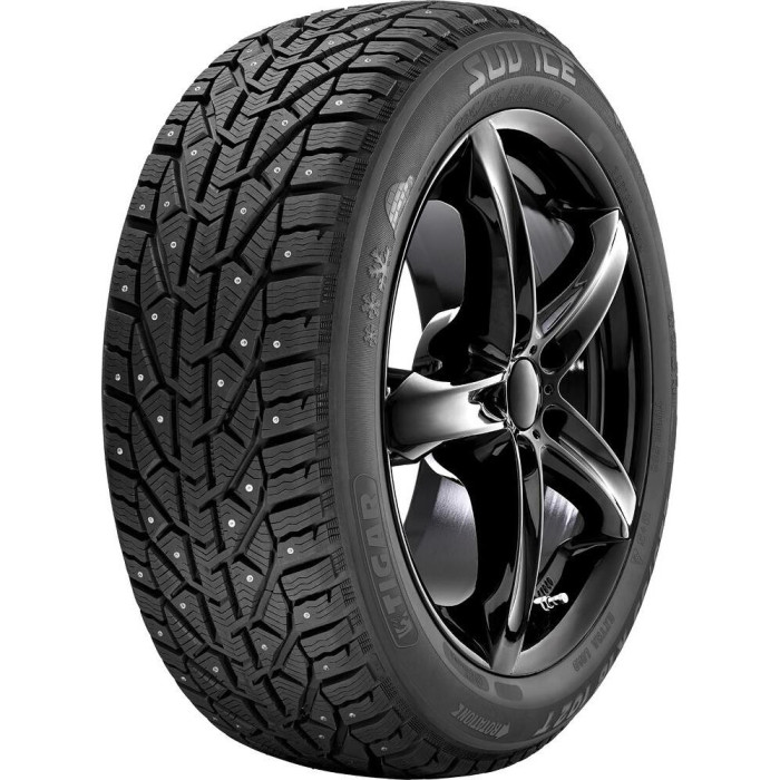 195/60R15 TIGAR ICE 92T XL