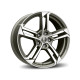 Reds Twist Graphite Matt Polished 7,5x18 5x114.3 ET32 CB72,3 60 700 kg WTWD75832514E