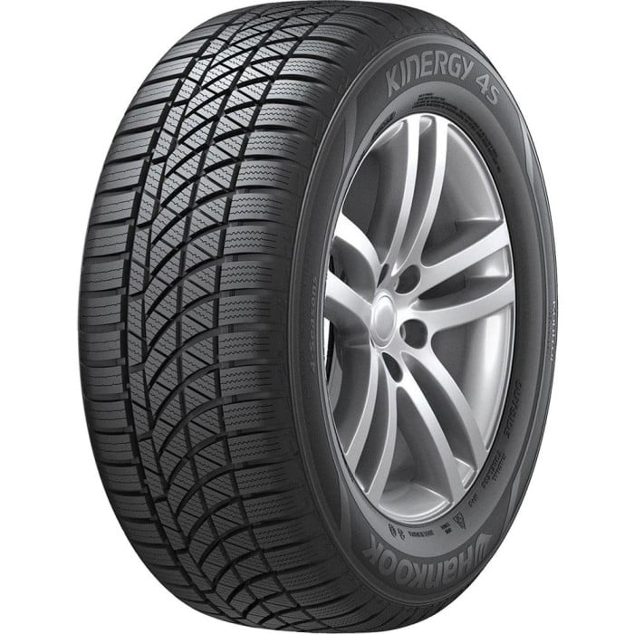 165/70R14 HANKOOK KINERGY 4S (H740) 81T