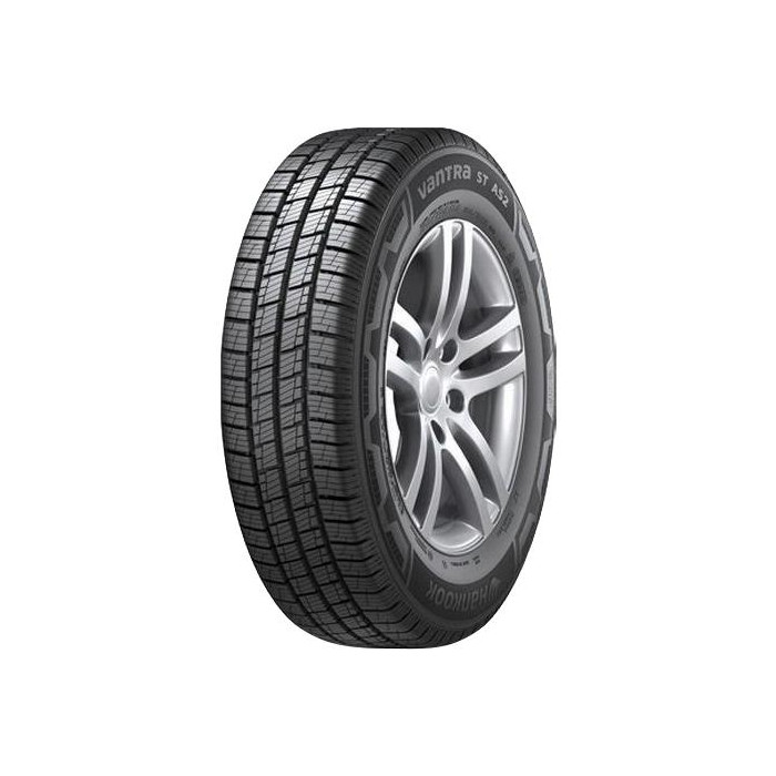 215/70R15C HANKOOK VANTRA ST (AS2 RA30) 109/107S